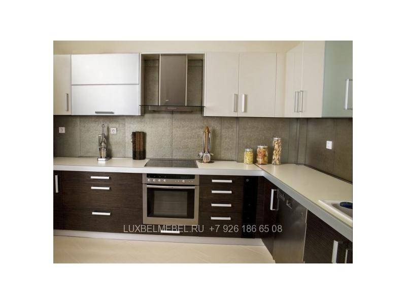большая кухня из дсп 1606 в Армавире