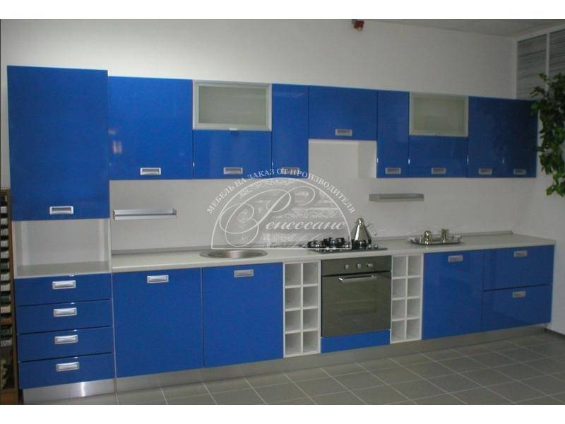 большая кухня 6 в Армавире