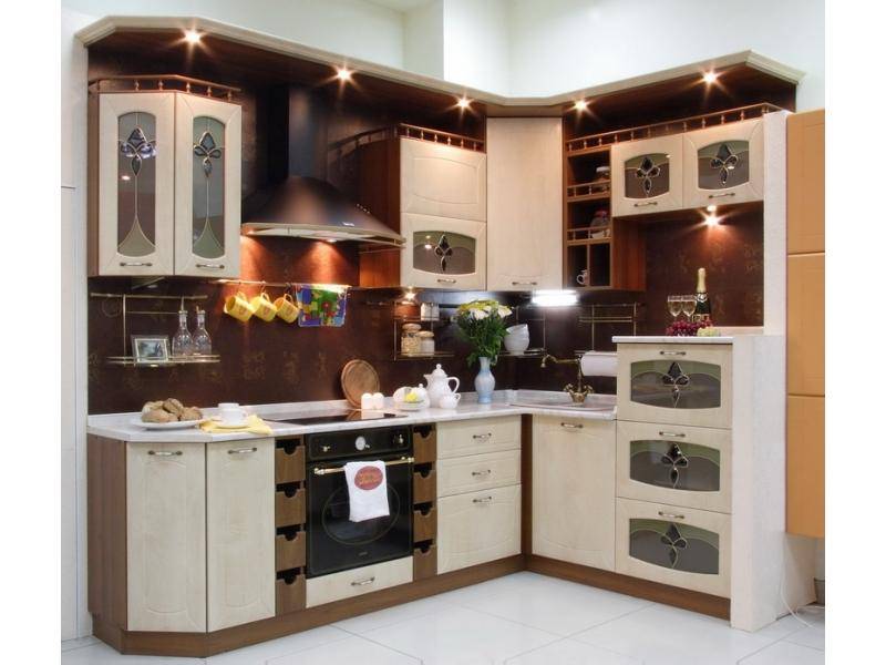 кухня прованс в Армавире