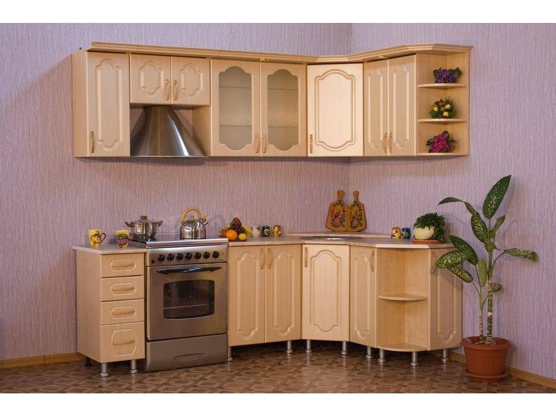 кухня в Армавире