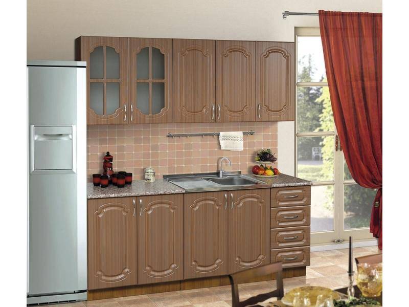 классическая кухня ника-1 в Армавире