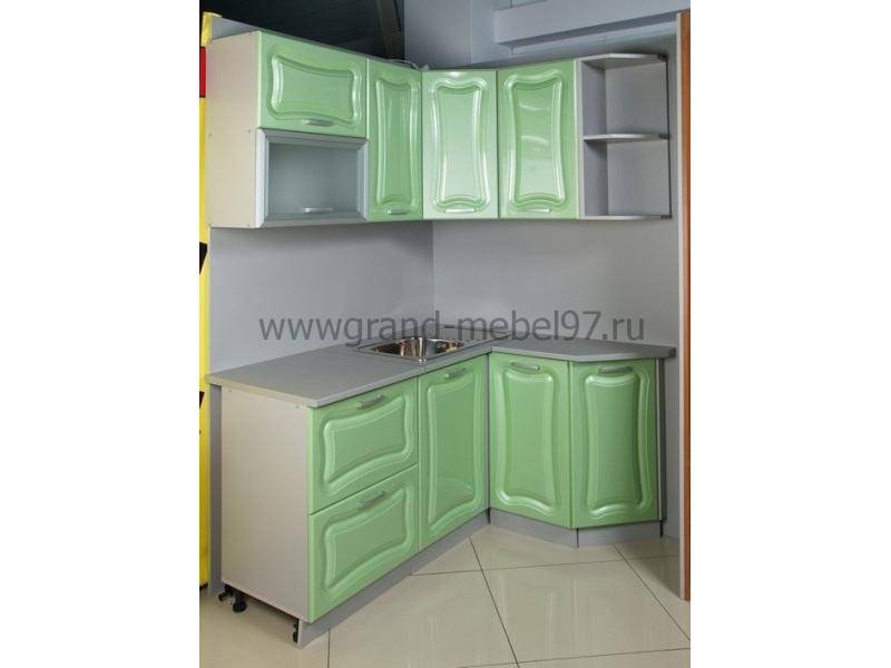 кухня малогабаритная 03 в Армавире