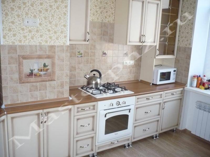 кухонный гарнитур из рамки агт с патиной в Армавире