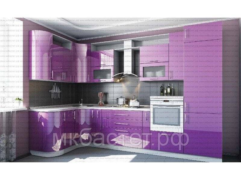 кухонный гарнитур лада в Армавире