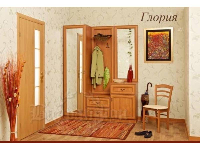прихожая глория в Армавире
