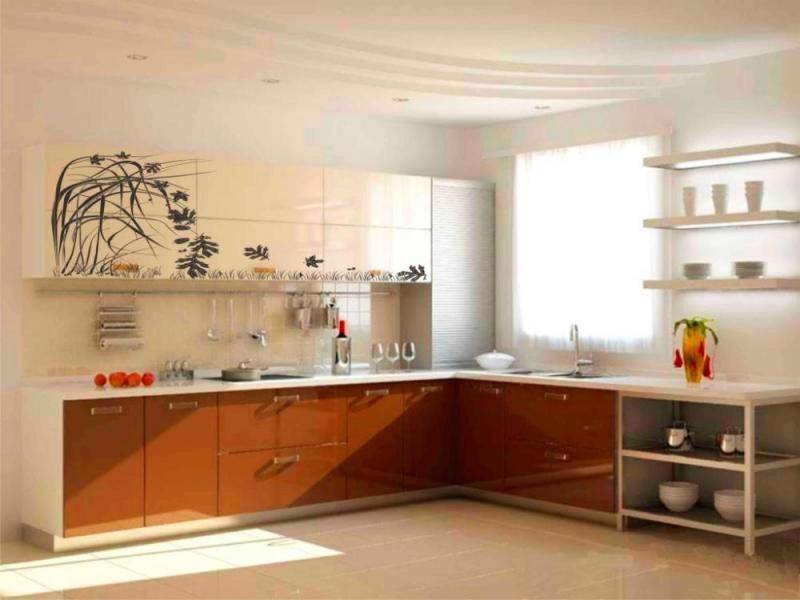 кухня 38 в Армавире