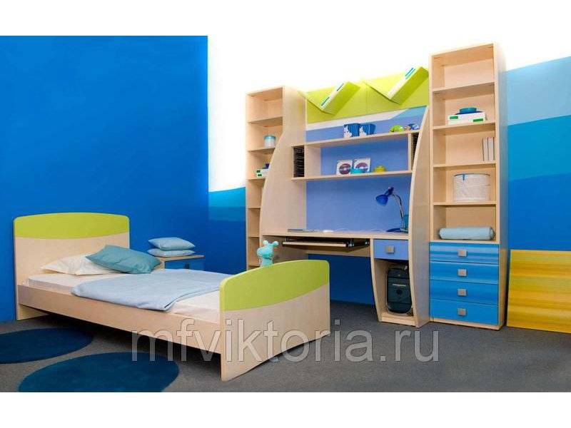 набор детской мебели № 1 в Армавире