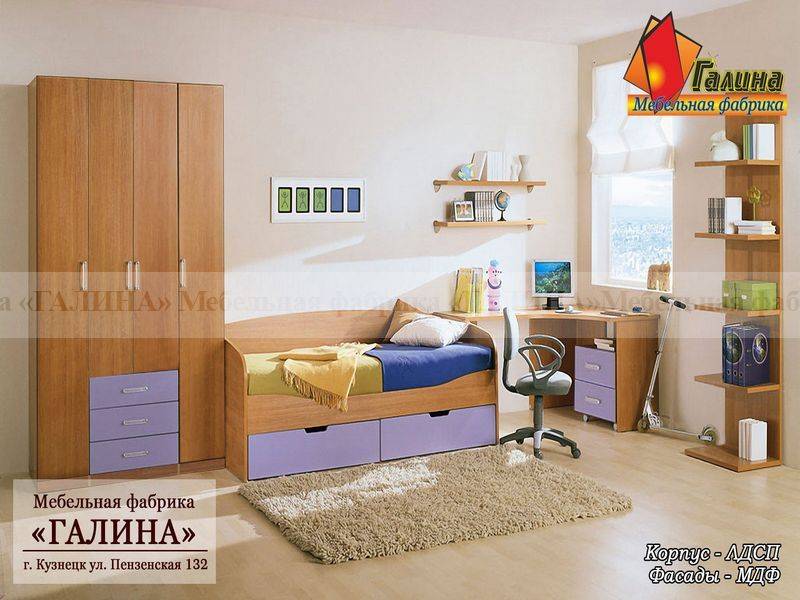 детская 05 в Армавире