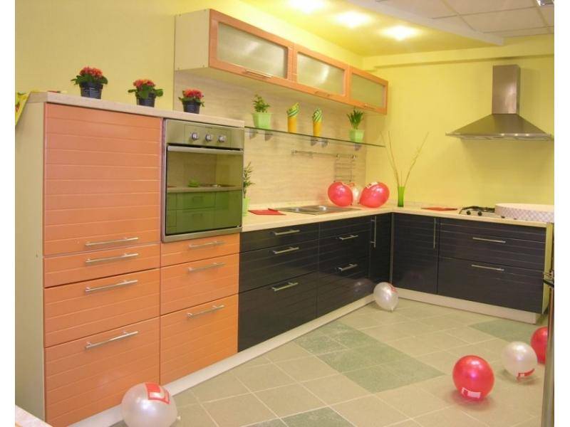 кухонный гарнитур угловой 20 в Армавире