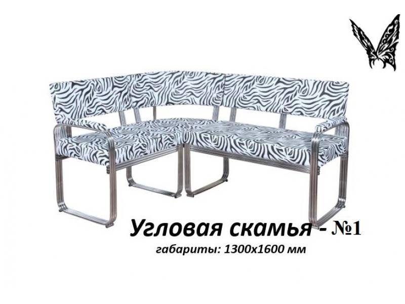 кухонный уголок 1 в Армавире