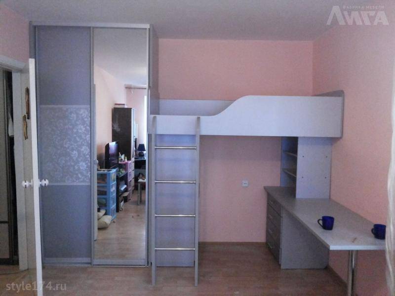 мебель для детской комнаты в Армавире