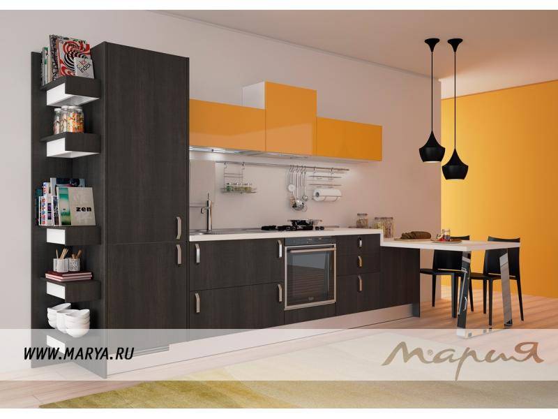 кухонный гарнитур «prestige» (модерн) в Армавире
