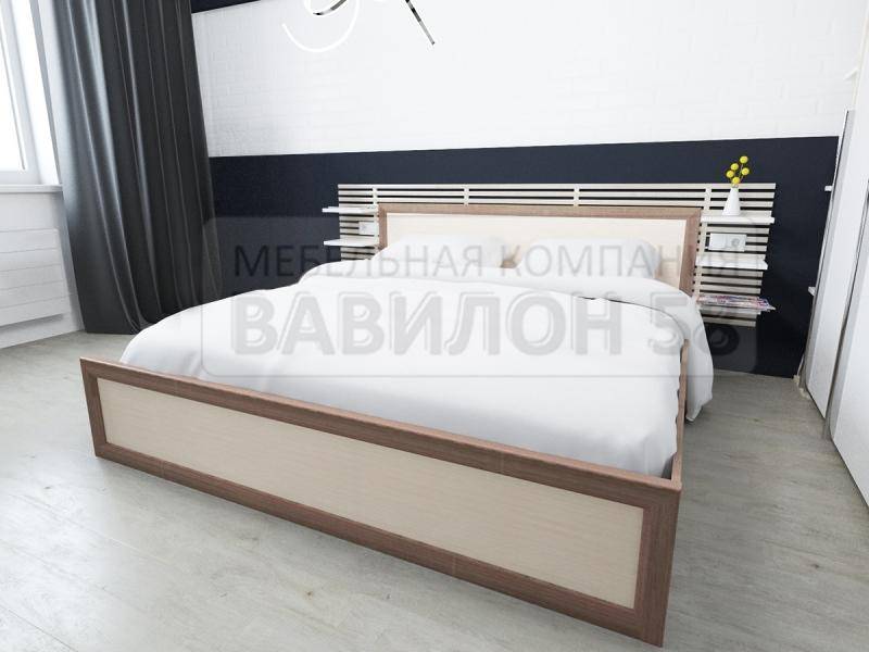 широкая кровать в Армавире