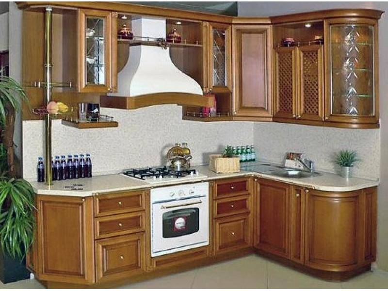 кухня амати в Армавире