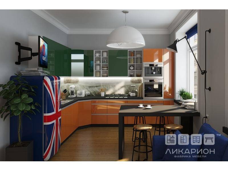 современная кухня анжела басис в Армавире