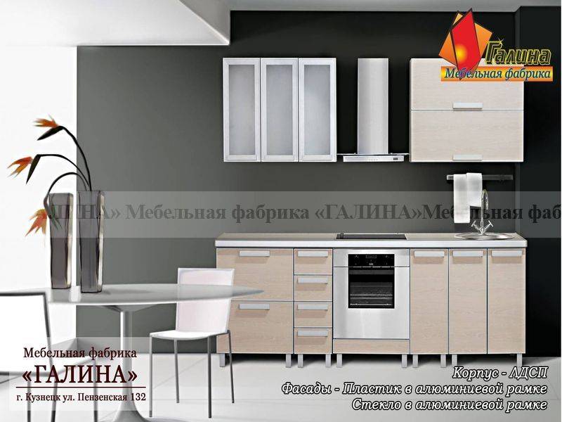 кухонный гарнитур 14 в Армавире