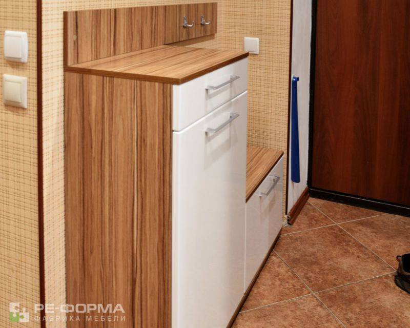 прихожая 002 в Армавире