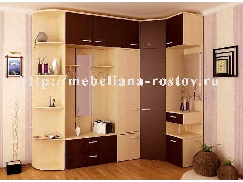прихожая 010 в Армавире