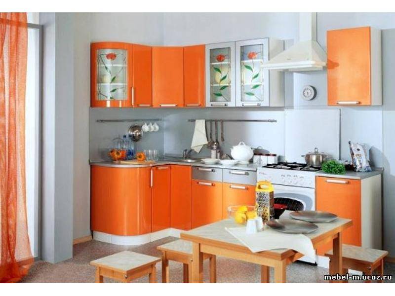 кухня сферическая в Армавире