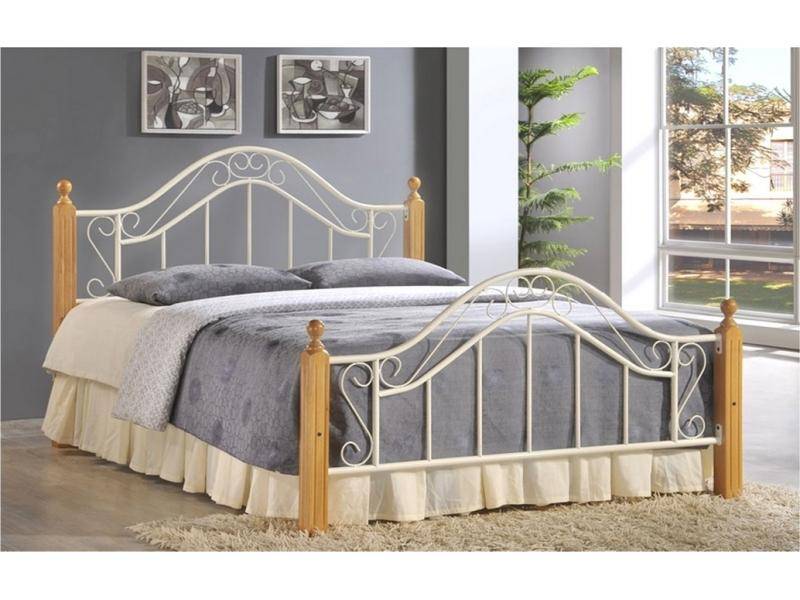 кровать двуспальная 6146-160 в Армавире