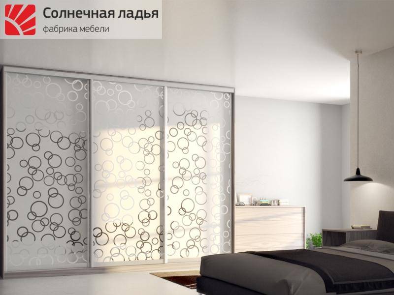 шкаф - купе фотопечать 8 в Армавире