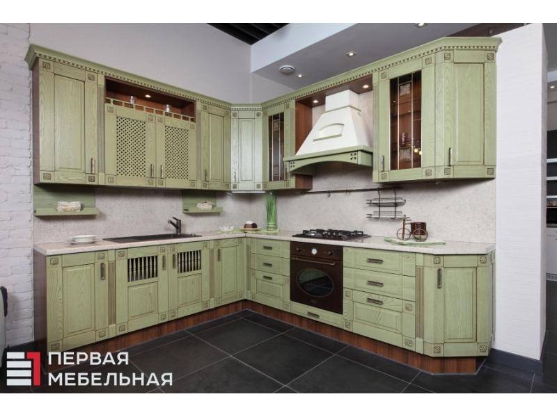 кухня флореале в Армавире