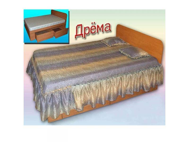 кровать дрёма в Армавире