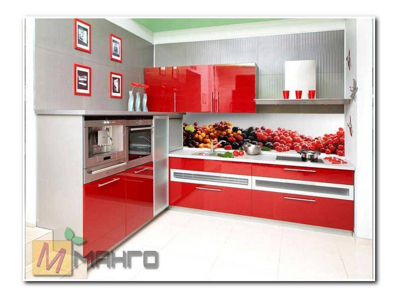 кухня черри в Армавире