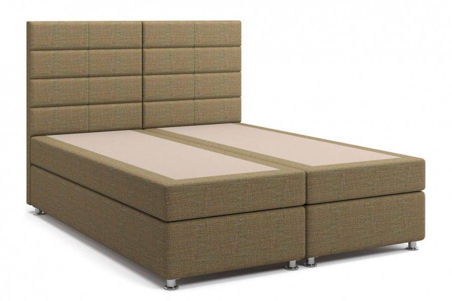 кровать гаванна box spring в Армавире