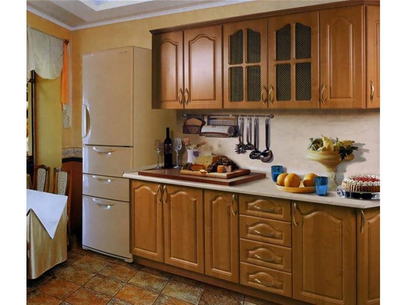кухня прямая в Армавире