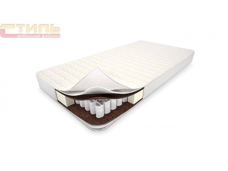 матрас baby flex smile в Армавире