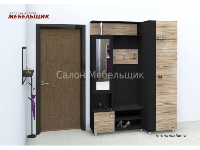 прихожая в Армавире