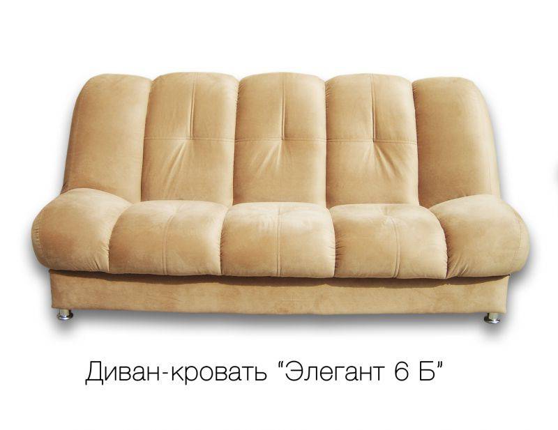 диван-кровать элегант 6 б в Армавире