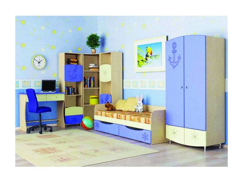 детская 05 в Армавире