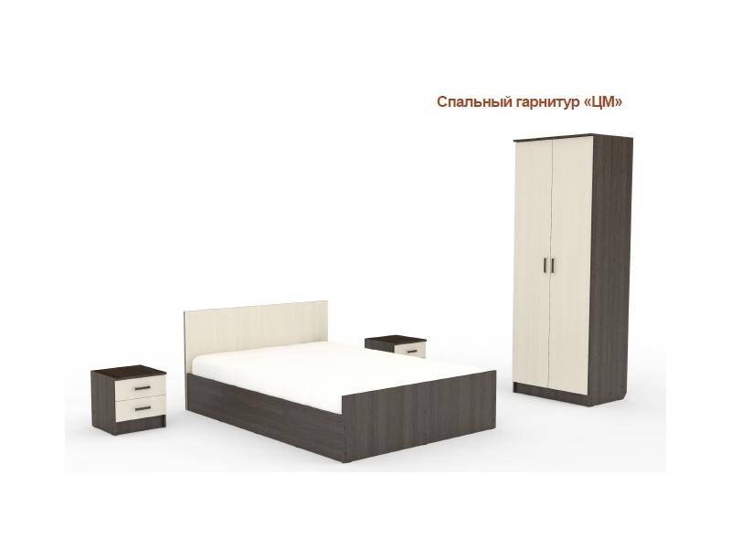 спальный гарнитур цм в Армавире
