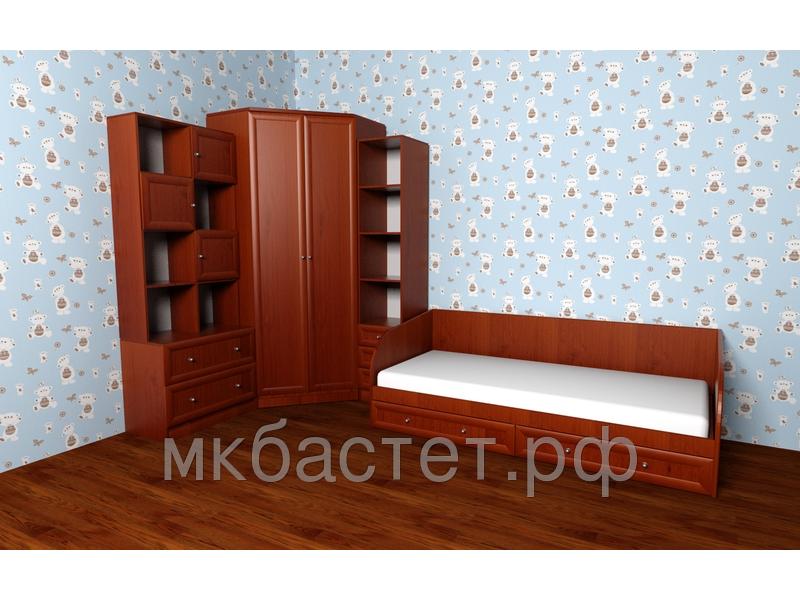 спальный гарнитур ника в Армавире