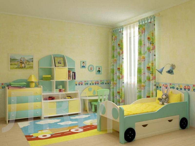 мебель детская мд020 в Армавире