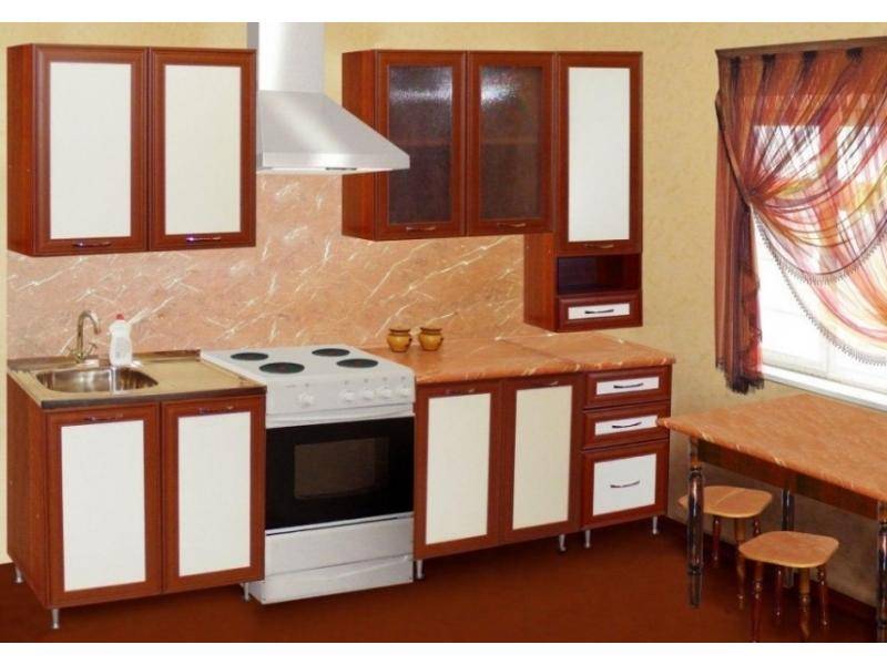 кухня миранда в Армавире