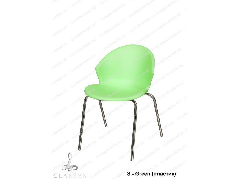 стул s-green пластик в Армавире