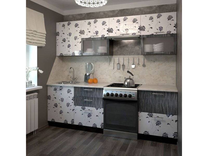 кухня огни в Армавире