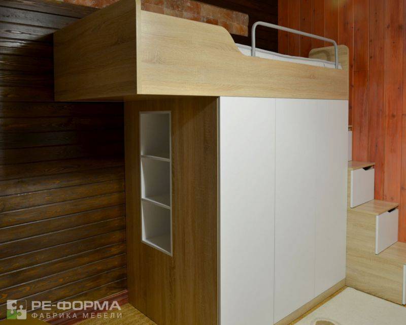 детская кровать 030 в Армавире