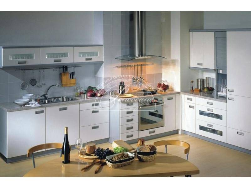 современная кухня 1 в Армавире