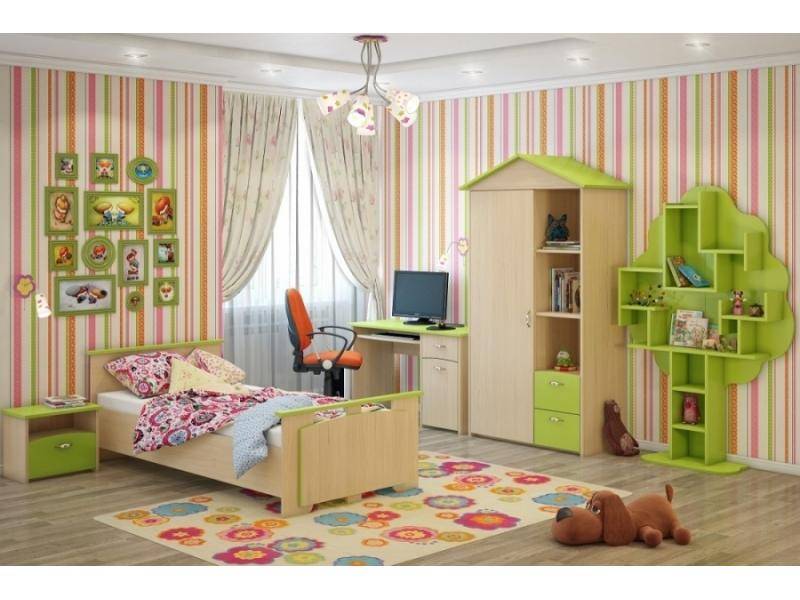 детская little home в Армавире