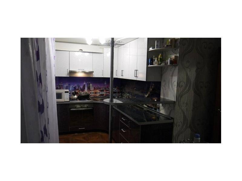 угловая кухня в Армавире