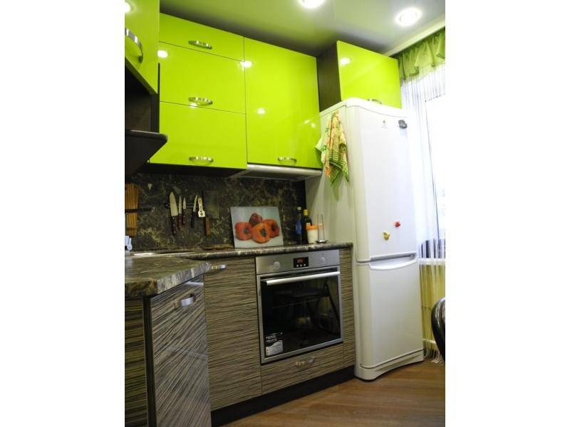 кухни из пластика в Армавире