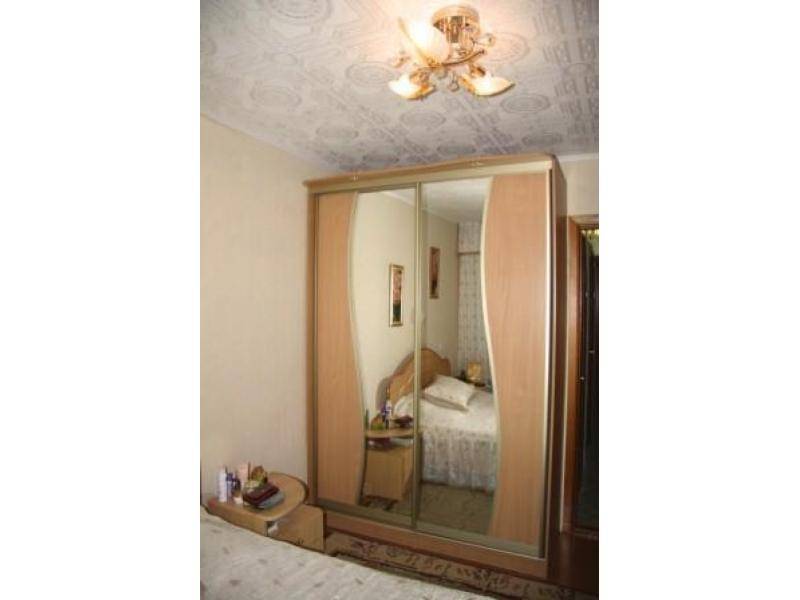 шкаф - купе шк 02 в Армавире