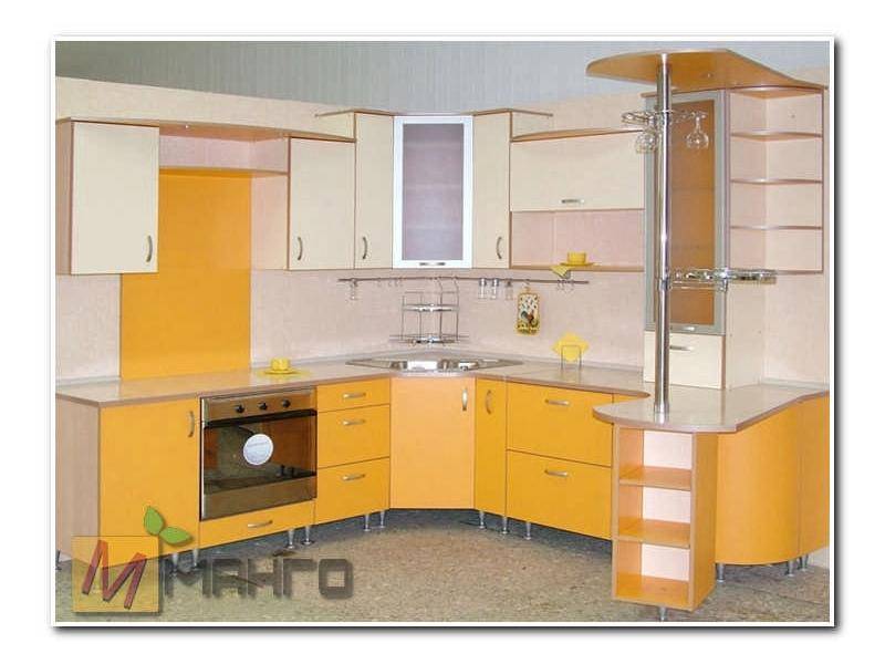 угловая кухня камилла в Армавире