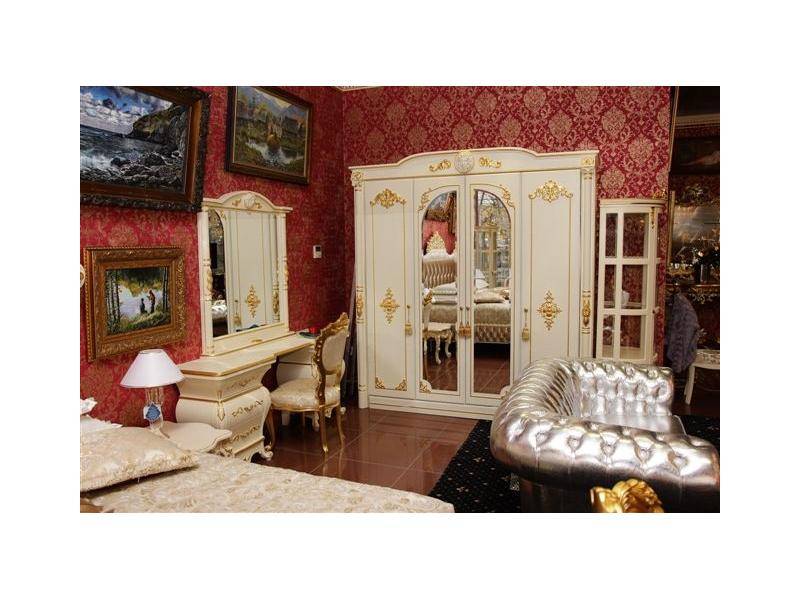 элитный распашной шкаф в Армавире