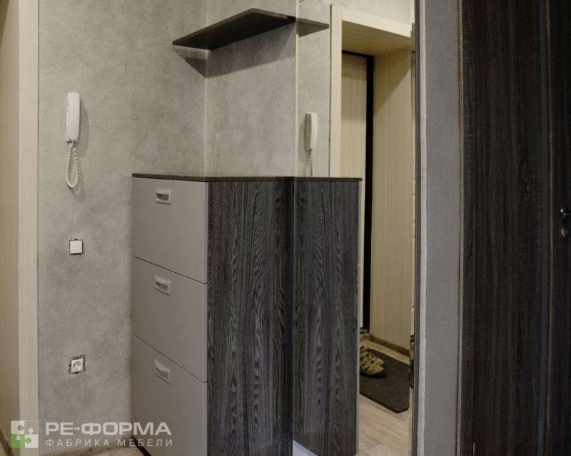прихожая 006 в Армавире
