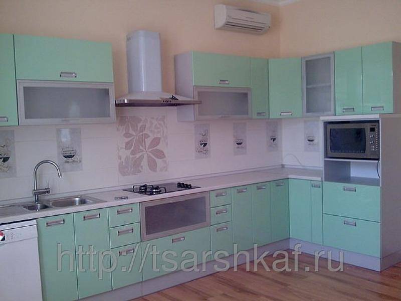 кухня 14 в Армавире